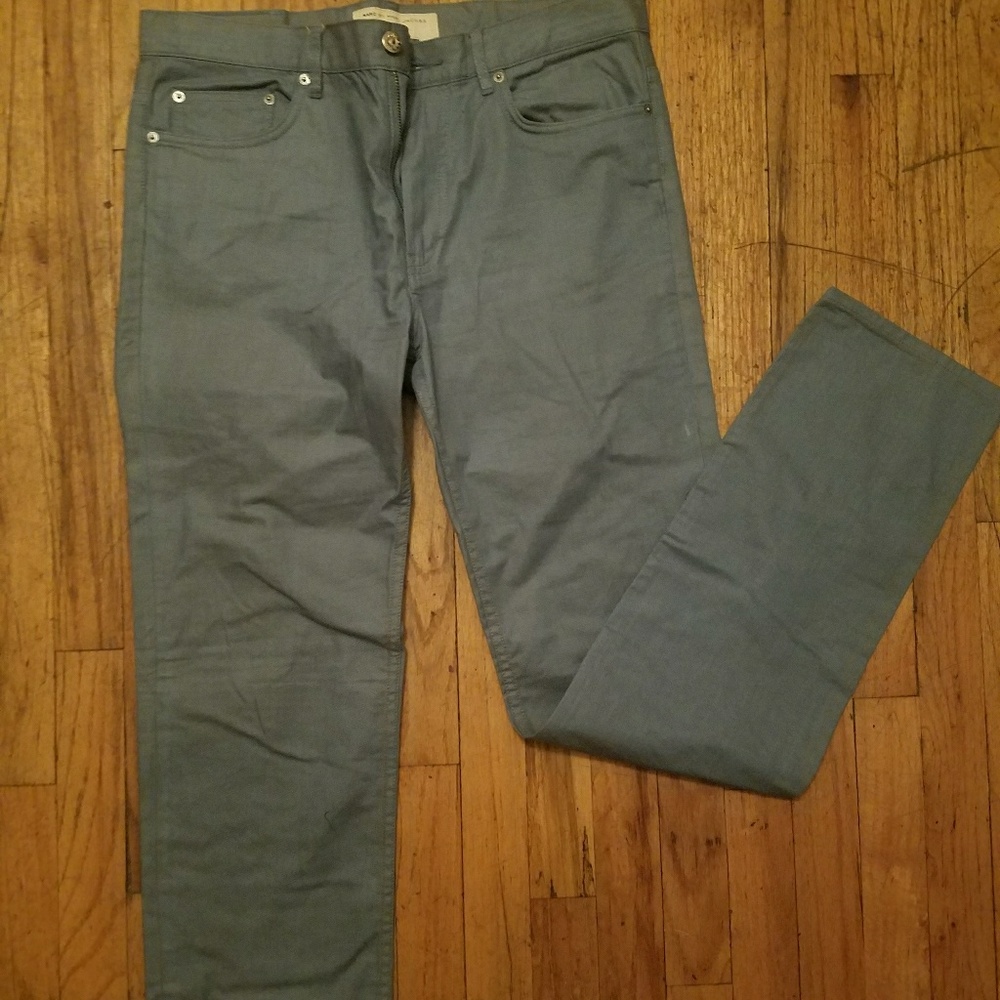 Marc by Marc Jacobs Jeans 34 x 34